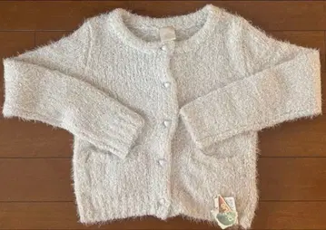 젤라또피케 / 가디건