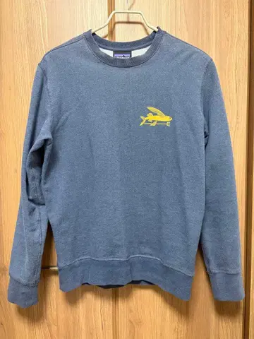 patagonia 맨투맨 S 사이즈