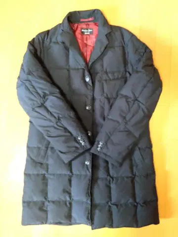 벨루나 남성용 다운 코트 다운 자켓 마루하치 마와타 다운