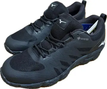 미즈노 웨이브 가젤 2 마가렛호웰 27.5cm 콜라보 블랙