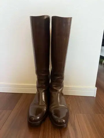 사토레 롱 부츠 36 사이즈