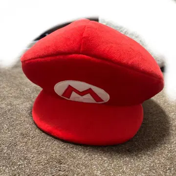 마리오 모자 USJ 유니버셜