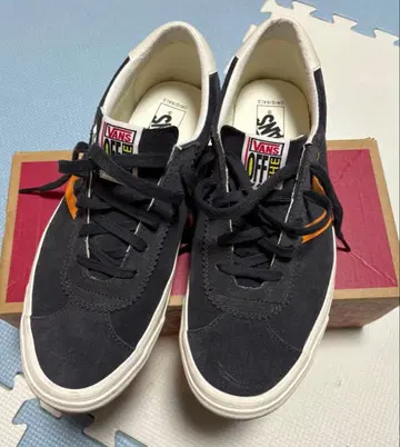 VANS sneaker