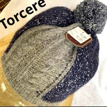 [새상품] 문반토니트 모자 남녀 공용