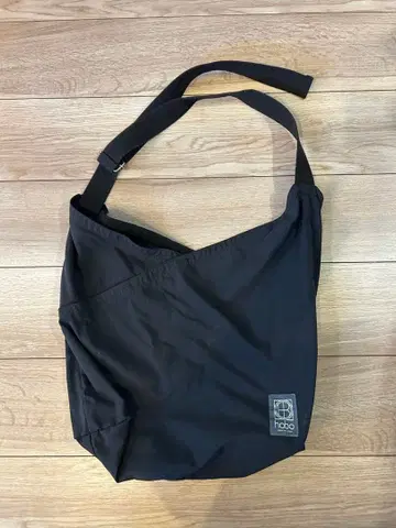 hobo 숄더백