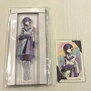 프로세카 아사히나 마후유 감사제 5th