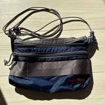 BRIEFING 네이비 사코슈