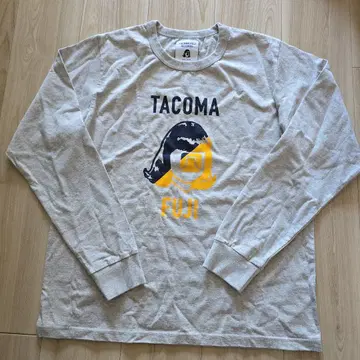 타코마후지 레코드