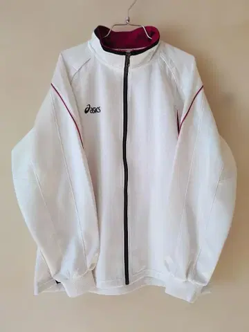 asics 아식스 트랙 자켓