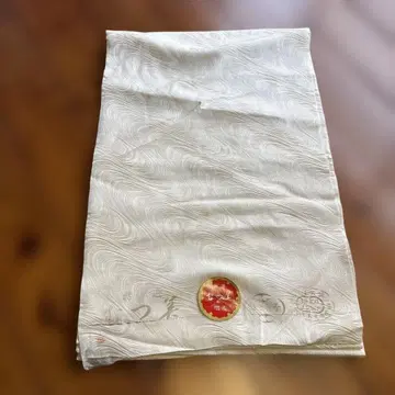 기모노 탄고 크레이프 원단 코마린스 무츠미 하샤 나미모요