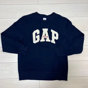 GAP 네이비 트레이닝복 M 사이즈