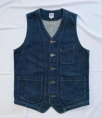 쿠라시키 텐료 데님 TENRYO 사이즈 M