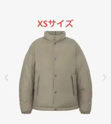 THE NORTH FACE Alteration Sierra Jacket