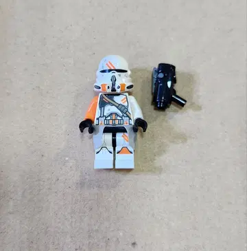 LEGO 미니 피규어 스타 워즈 우타파우 클론 트루퍼 272