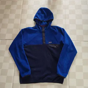 patagonia Synchilla 후디 S