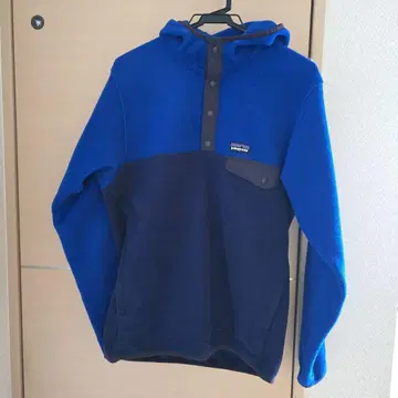 파타고니아 신틸라 후디 S