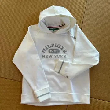 TOMMY HILFIGER 트레이닝복 미사용 새상품