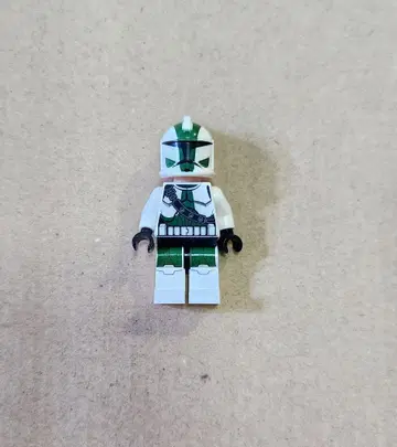 LEGO 미니 피규어 스타 워즈 클론 코만더 그리 273