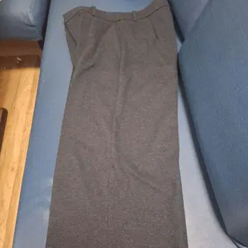 유니클로 브러쉬드 저지 와이드 팬츠 XL UNIQLO