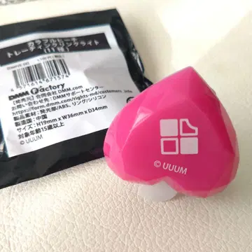 컬러풀 피치* 노아 링 라이트