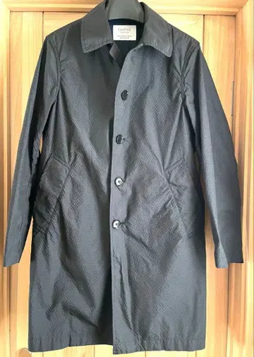 에디피스 스텐카라 코트