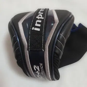 YAMAHA 드라이버용 골프헤드커버