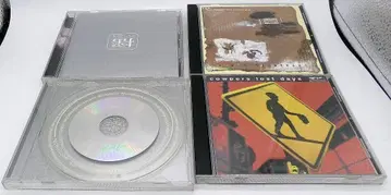 중고 COWPERS 앨범 + ep 4장 세트