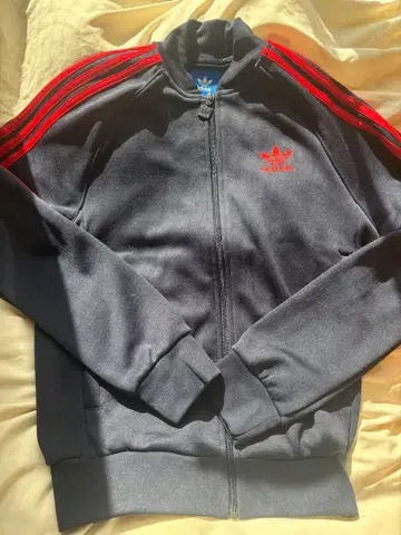 adidas 트랙 자켓