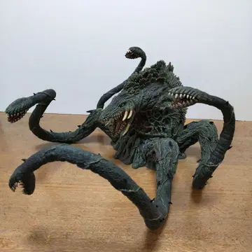 비올란테 식수 도호 괴수 컬렉션 데아고스티니/고질라, HG, 제일복권 등