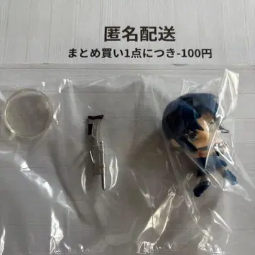 시엘 넨도로이드 푸치 TYPE-MOON collection