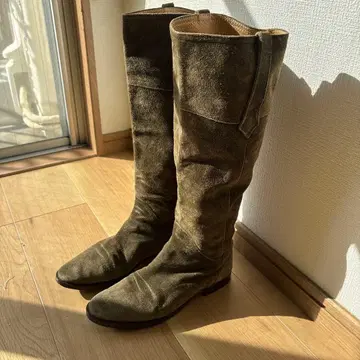 마가렛호웰 부츠 22.5