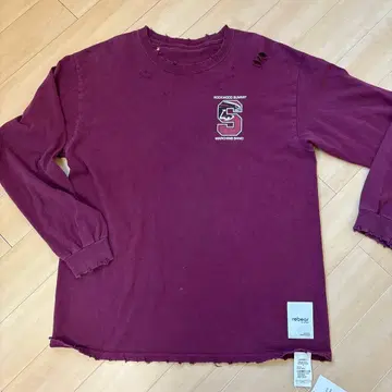 rebear 반티지 크러쉬