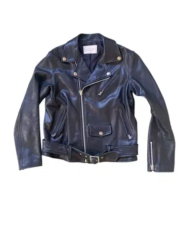 beautiful people 라이더 자켓 160