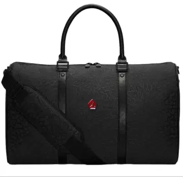 미사용 새상품 JORDAN ICON 더플백 보스턴 백 25L