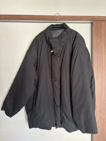 무인양품 스탠드 카라 다운 자켓 mujilabo 무지 라보 완판템