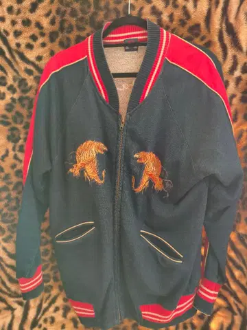 [ 비추쿠라시키 공방 eternal ] 스카 자켓