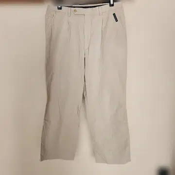 세인트앤드류스 골프 팬츠