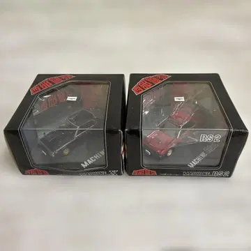 서부경찰 MACHINE.RS2