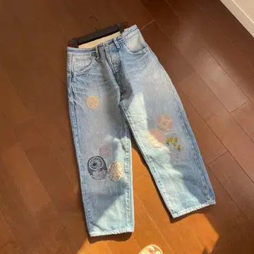 미나 페르호넨 always 데님