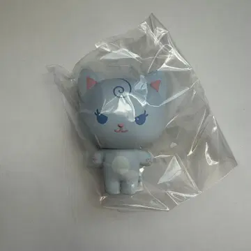 aespa 카리나 랜덤 캐릭터 피규어