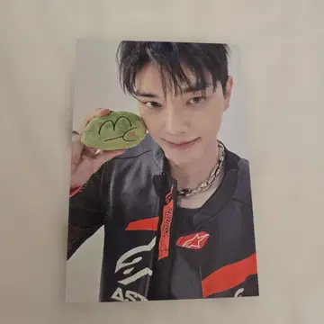 송강 팬미팅 펜미 오사카 입장 혜택 보이스 포함 엽서 11/27