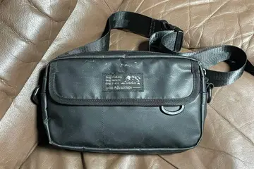 리니아 방수 백 허리 벨트 포함