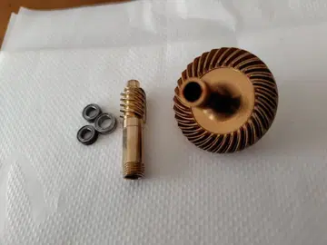 시마노 22 스텔라 C3000XG 드라이브 기어 피니언 기어