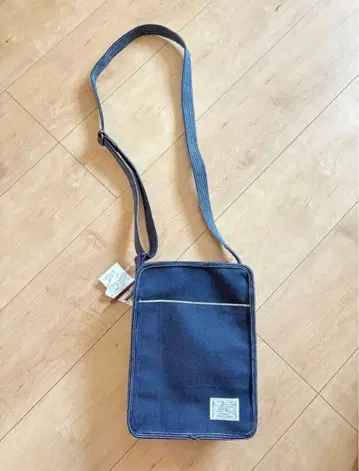 기우에몬 [ 구루메가스리 숄더백 ] 일본제