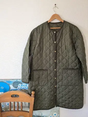 DoCLASSE 퀼팅 자켓 XL