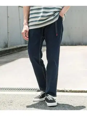 [새상품급] 어반 리서치 도어스 별주 그라미치 데님 팬츠