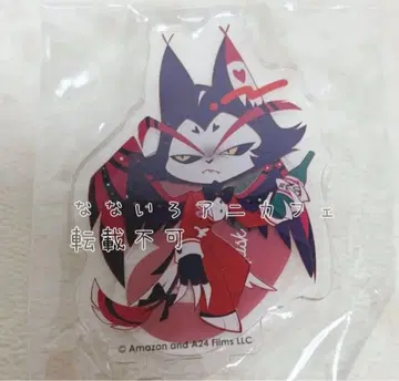 허스크 해즈빈 호텔 애니 카페 아크릴 스탠드 아크스타 SD