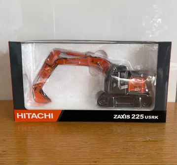 HITACHI ZAXIS 225 USRK 유압 셔블 1/50