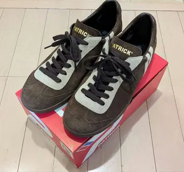 PATRICK DEAN-LMN 딘 루미네 espresso