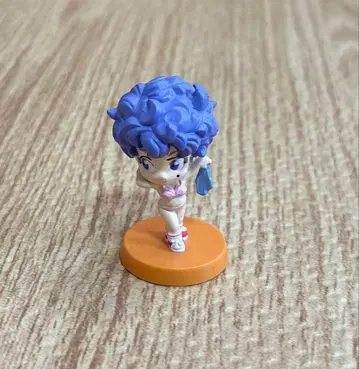 드래곤볼 애니메이션 히어로즈 란팡 피규어 완구